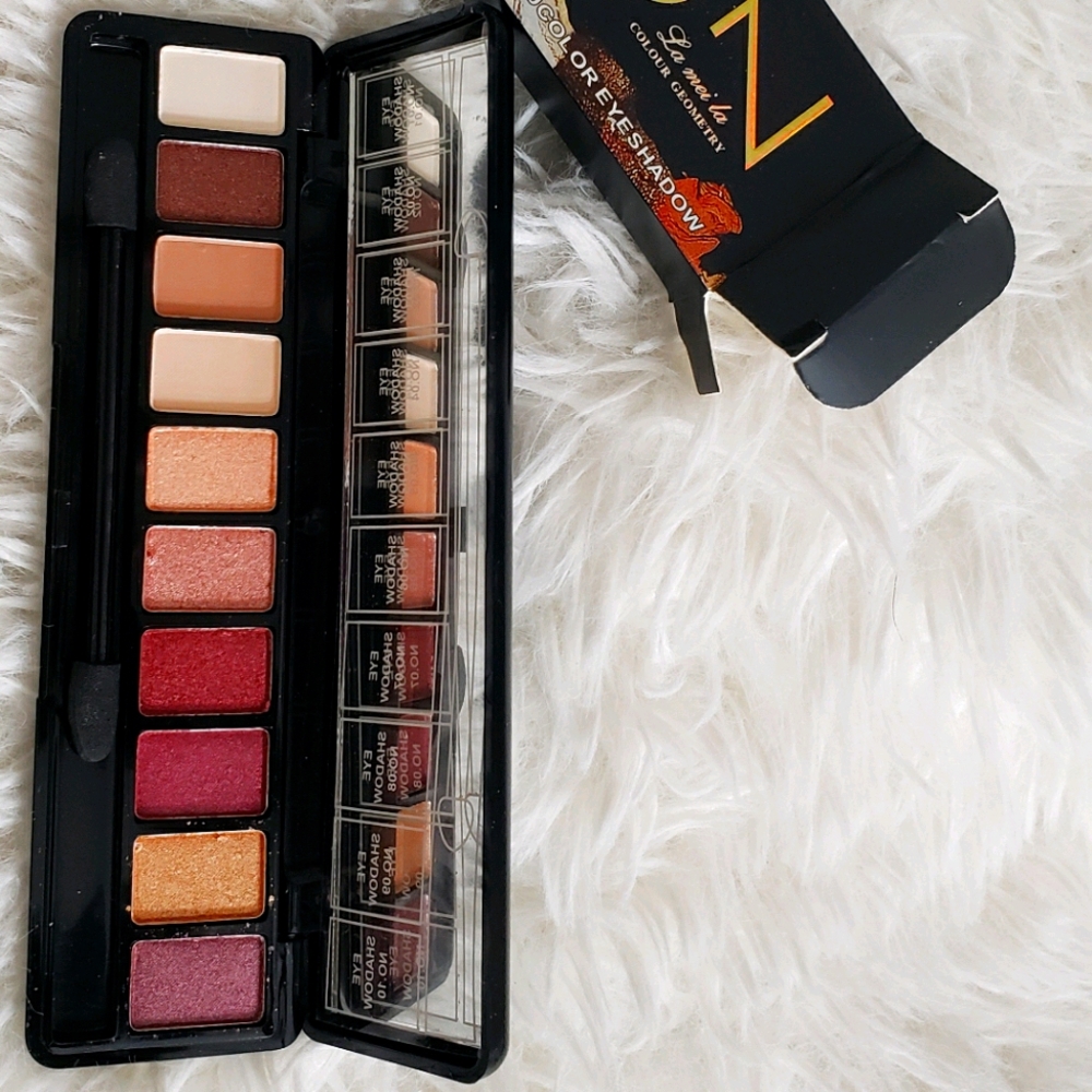 Pallette